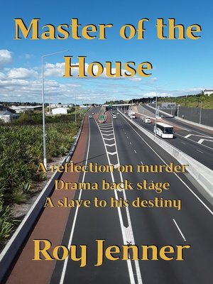 cover image of Master of the House